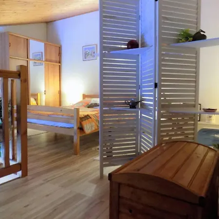 Saint Palais Sur - Coeur Du Platin - En 5 Min Apartment