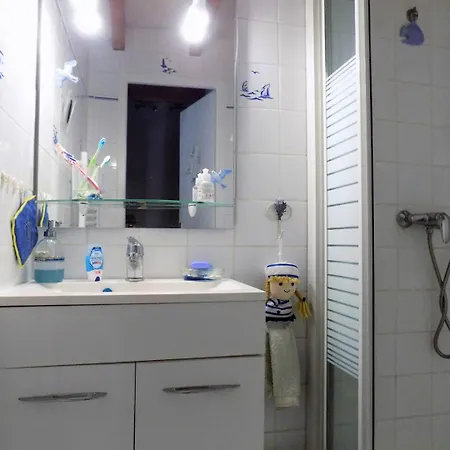 Apartment Saint Palais Sur - Coeur Du Platin - En 5 Min *