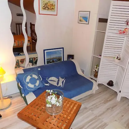 Apartment Saint Palais Sur - Coeur Du Platin - En 5 Min
